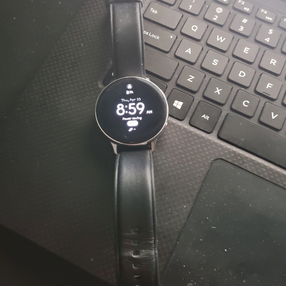 Samsung active 2 - Picture 4 of 4